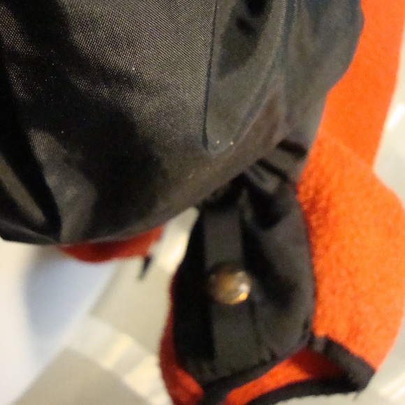 THE NORTH FACE 2 N 1 JACKET PARKA MED RARE - Picture 4 of 8